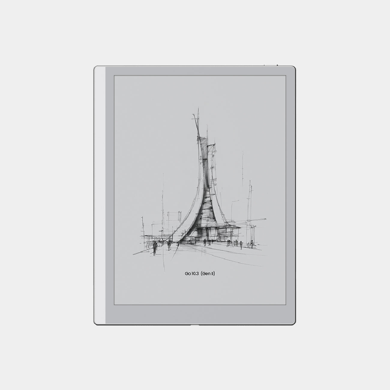 BOOX Go 10.3 (Gen II)