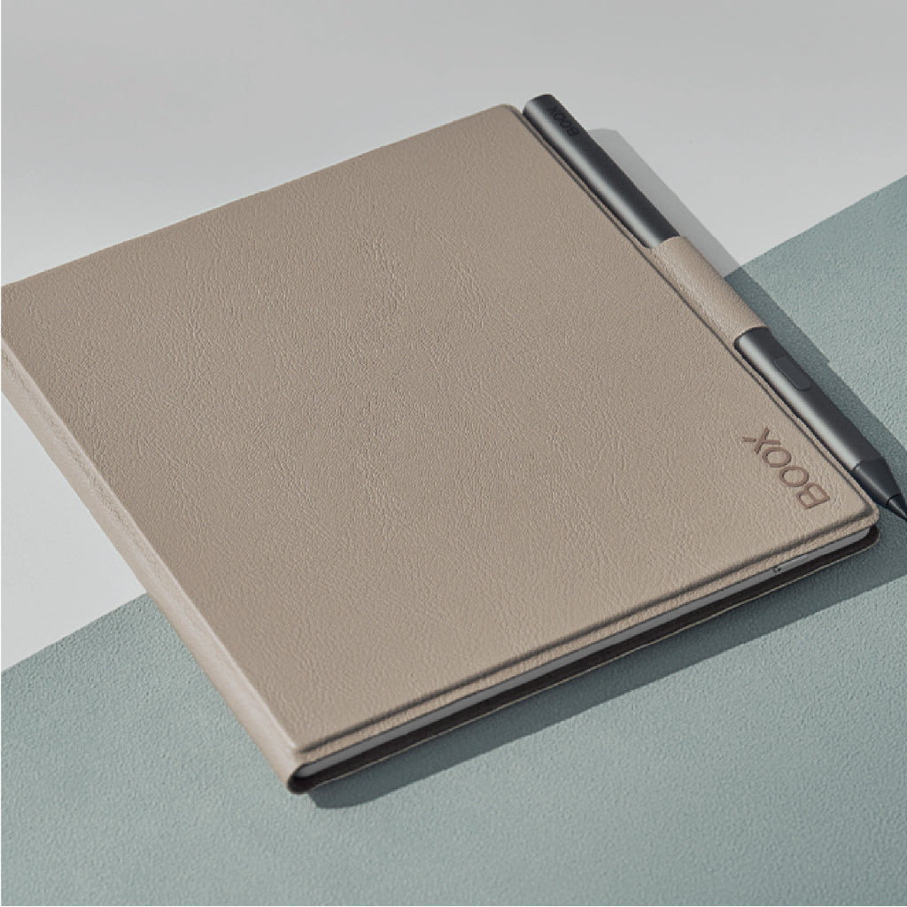 BOOX Cover for Go 7/Go Color 7 (Gen II) With Pen Holder Beige