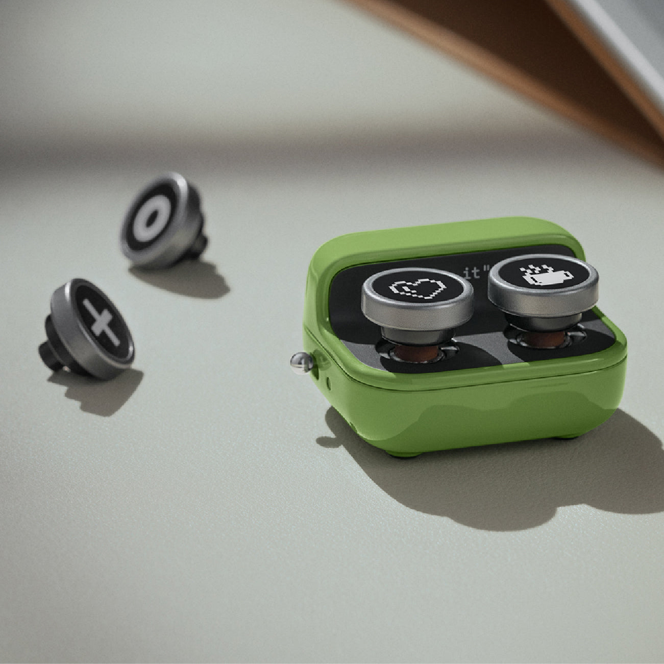 Boox Tappy Wireless Page Turner