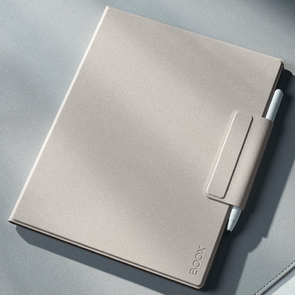 Magnetic Go 10.3 (Gen II) and Lumi Cover