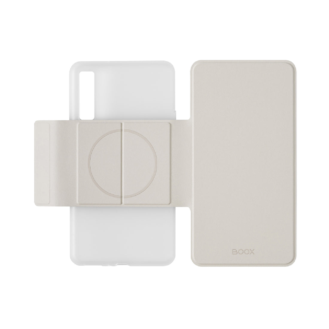 BOOX Magnetic 2-in-1 Protective Case for Palma 2 Pro Sand