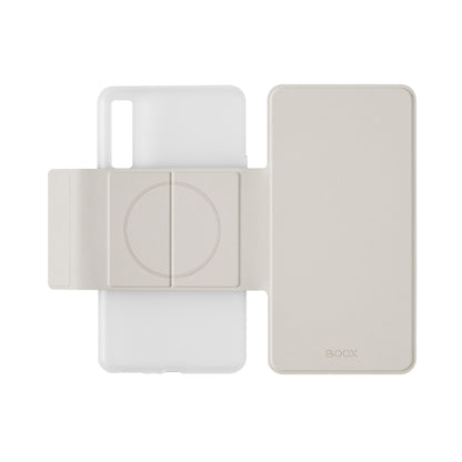 BOOX Magnetic 2-in-1 Protective Case for Palma 2 Pro Sand