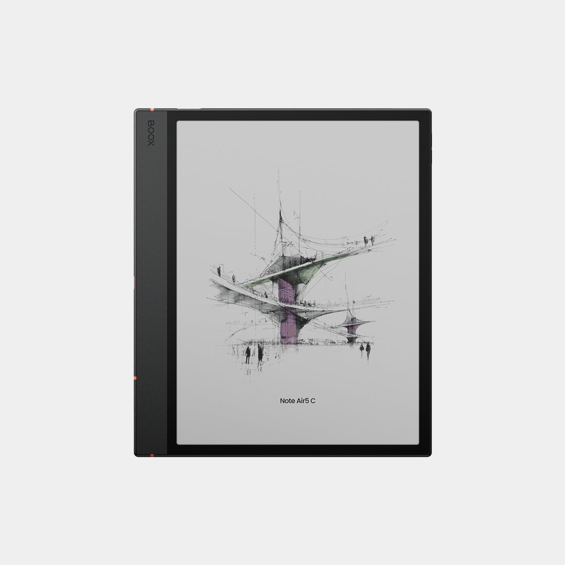 BOOX Note Air5 C E-ink Device Tablet