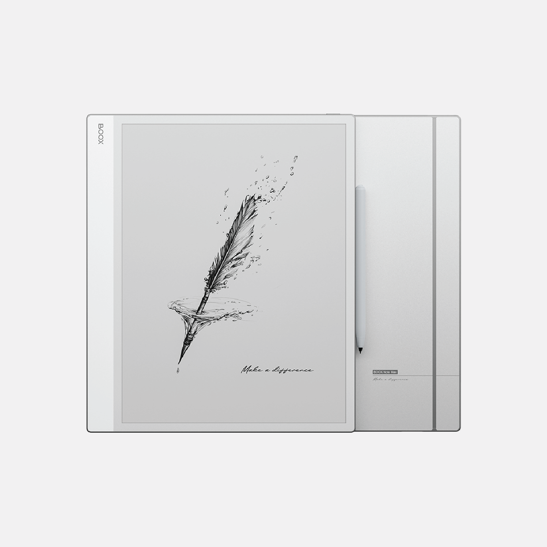 BOOX Note Max E-ink Device Tablet