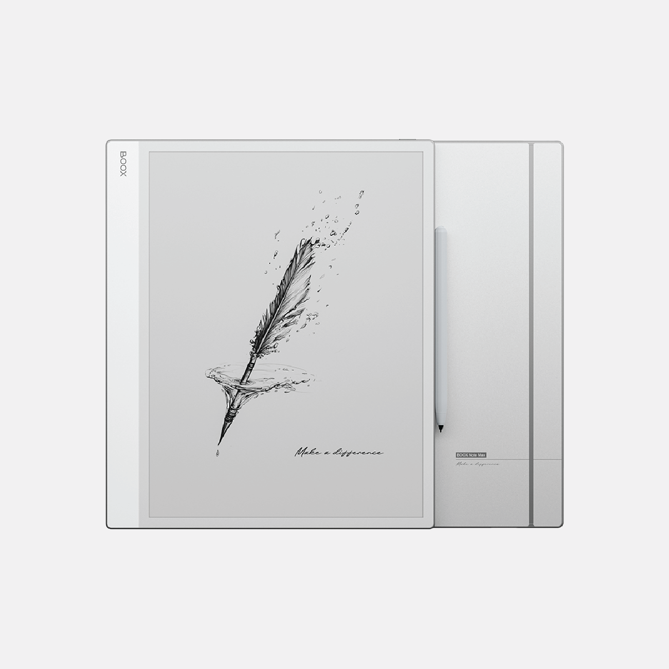 BOOX Note Max E-ink Device Tablet
