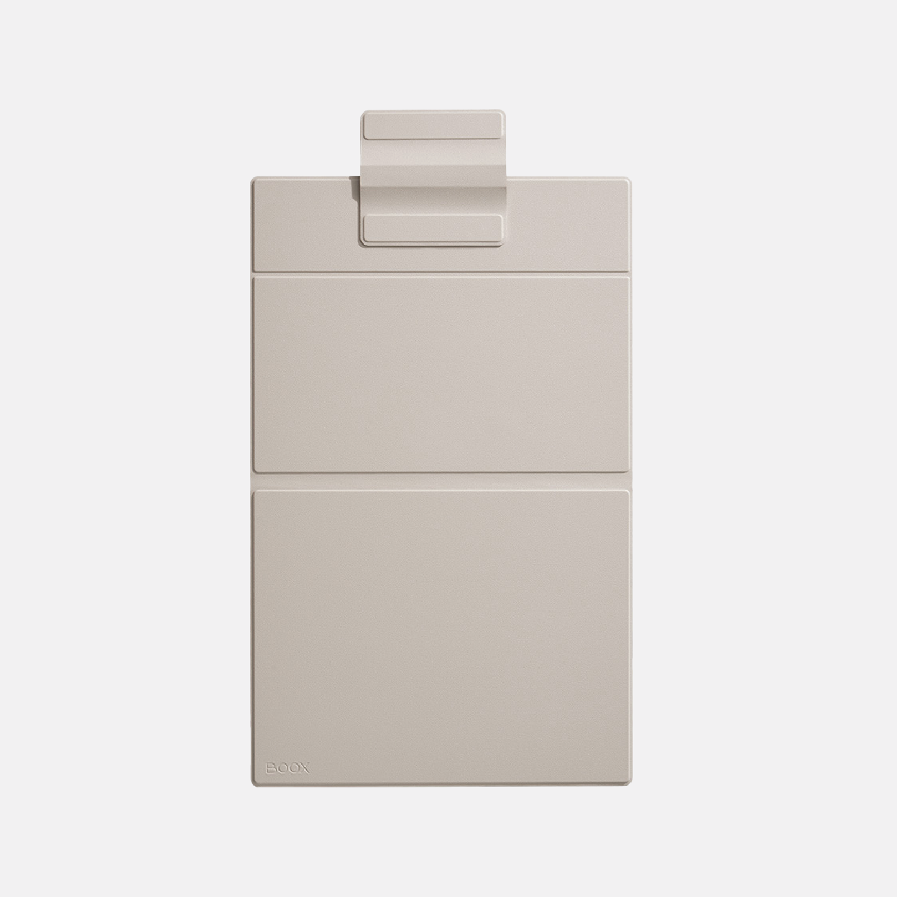 BOOX Magnetic Go 10.3 Cover White Beige