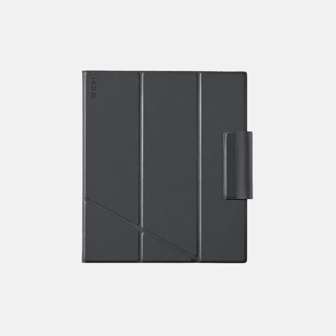 BOOX 10.3" Note Air4 C Magnetic Case Cover Dark Grey