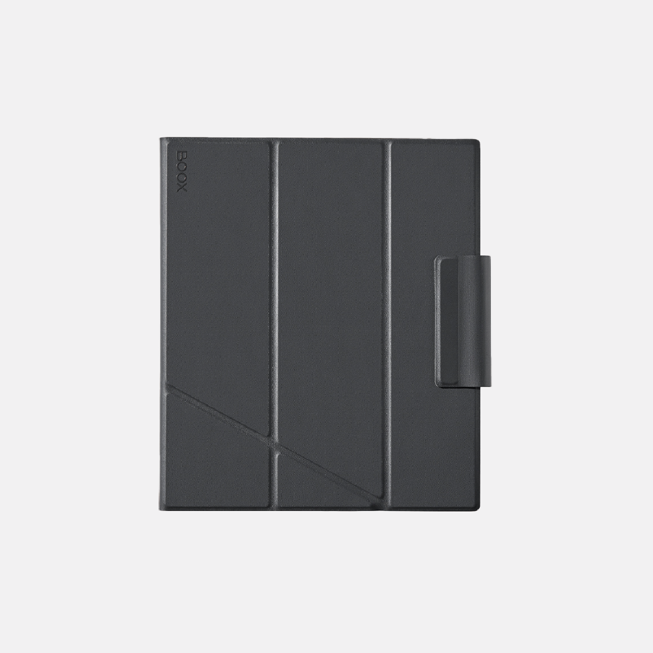 BOOX 10.3" Note Air4 C Magnetic Case Cover Dark Grey