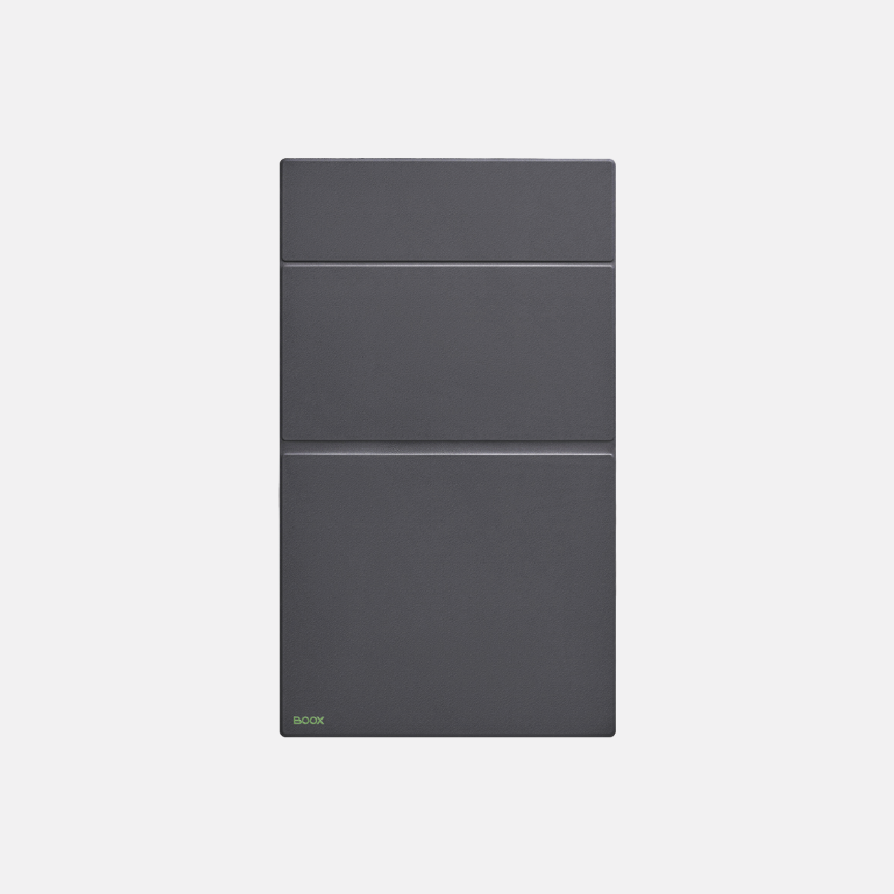 BOOX 13.3" Note Max &amp; Tab X C Case Cover Black