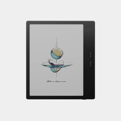 BOOX Go Color 7 (Gen II)