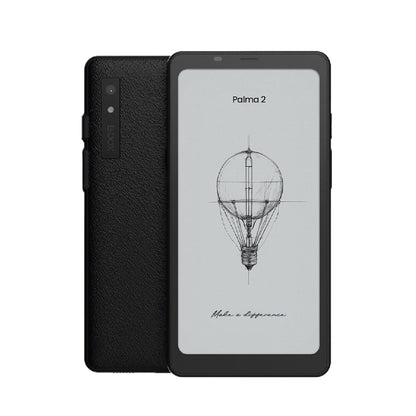 BOOX Palma 2 E-Ink Mobile Device Black