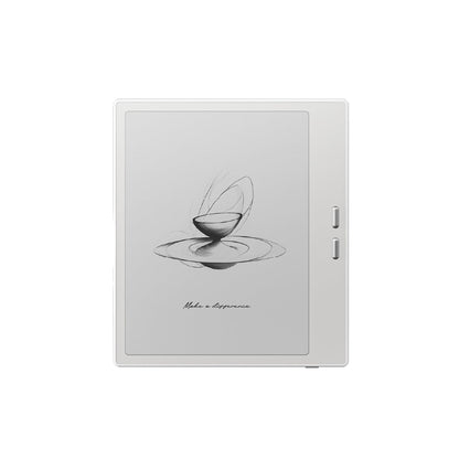 BOOX Go 7 E-ink Device Tablet White