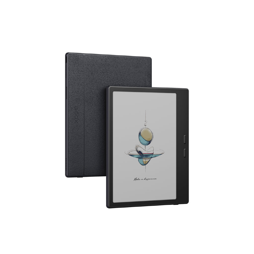 BOOX Go Color 7 (Gen II) E-ink Device Tablet