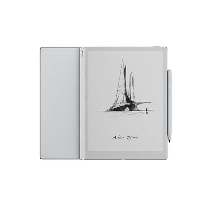 BOOX Go 10.3 E-ink Device Tablet White