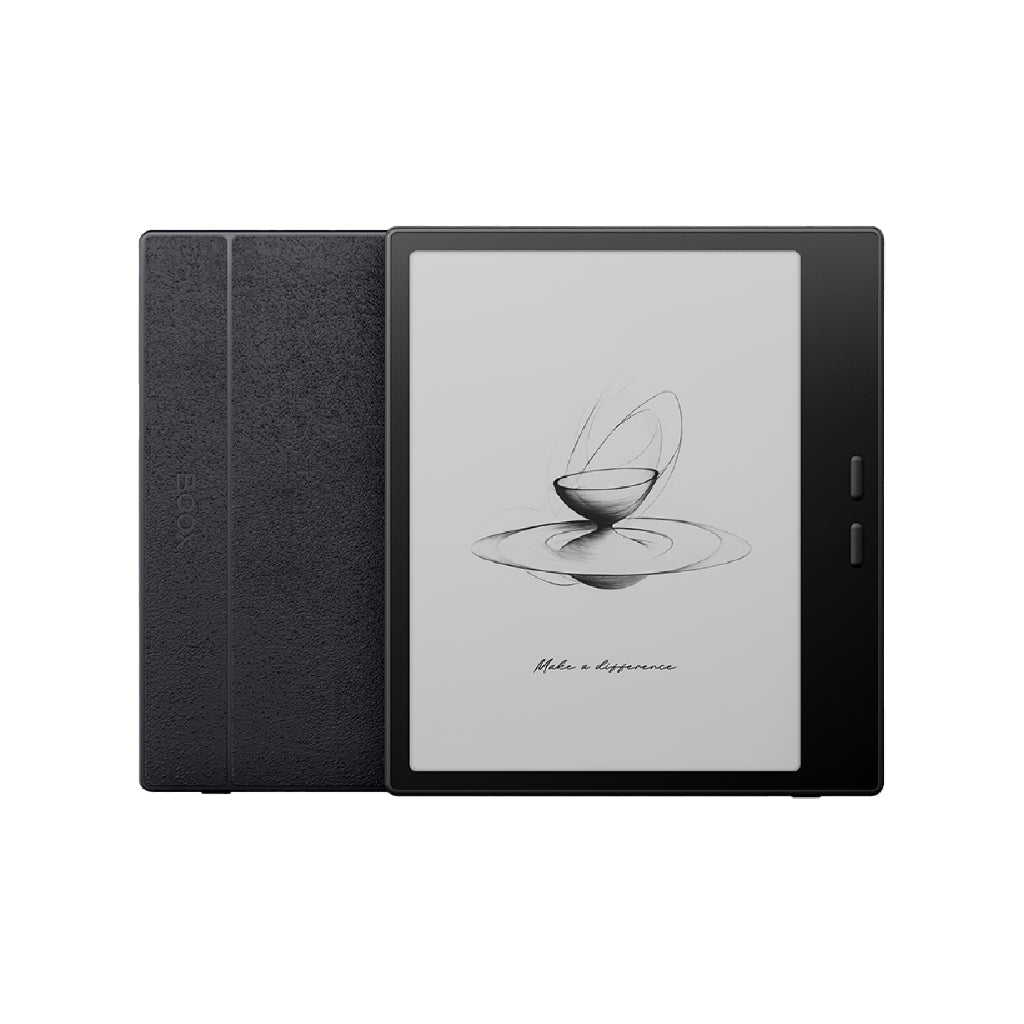BOOX Go 7 E-ink Device Tablet Black