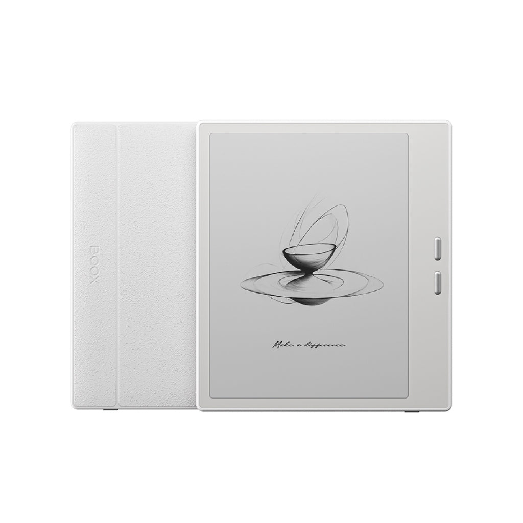 BOOX Go 7 E-ink Device Tablet White