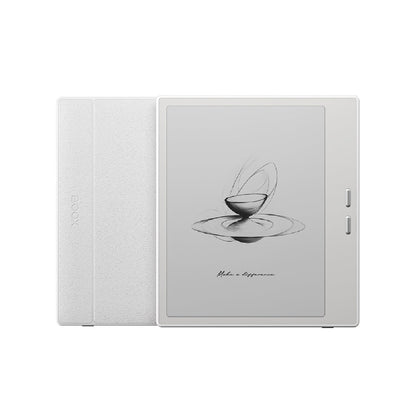 BOOX Go 7 E-ink Device Tablet White