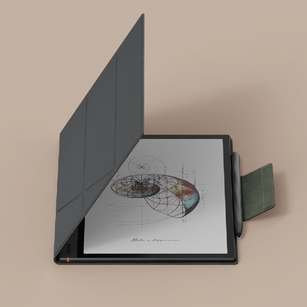 BOOX Note Air4 C E-ink Device Tablet Black