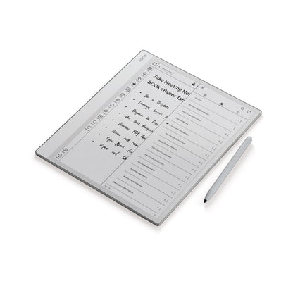 BOOX Note Max E-ink Device Tablet
