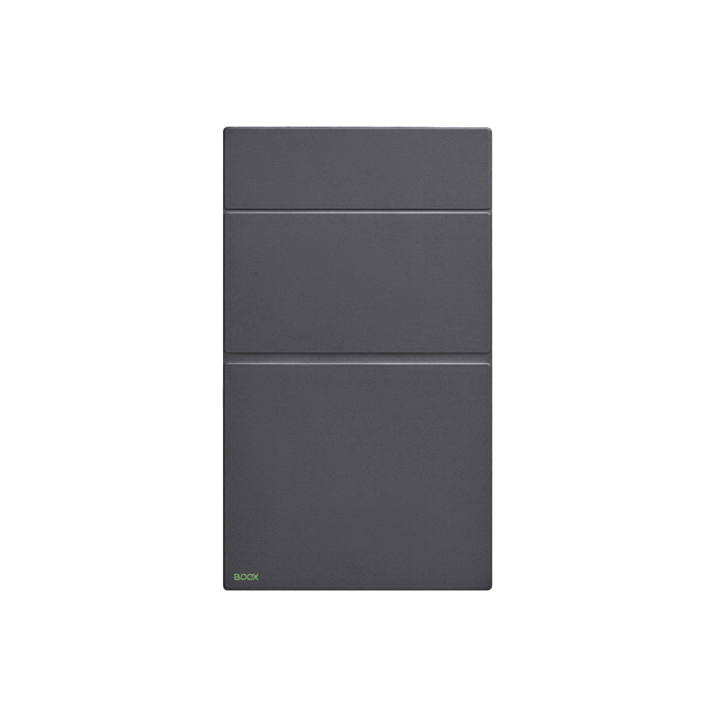 BOOX 13.3" Note Max &amp; Tab X C Case Cover Black